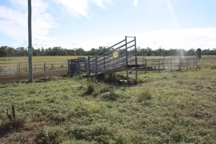 Fifth view of Homely rural property listing, Address available on request