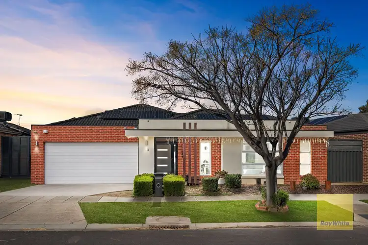 15 Woodlands Street