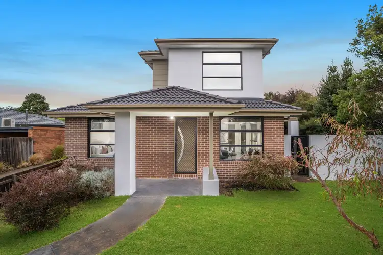38 Eildon Parade