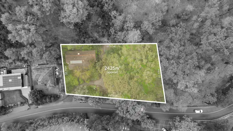 86 Waterfall Gully Road