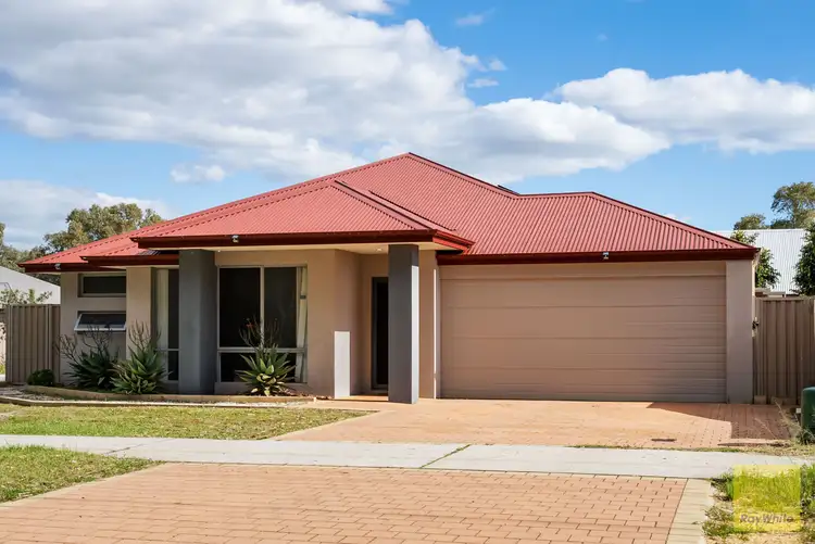137 Huntingdale Road