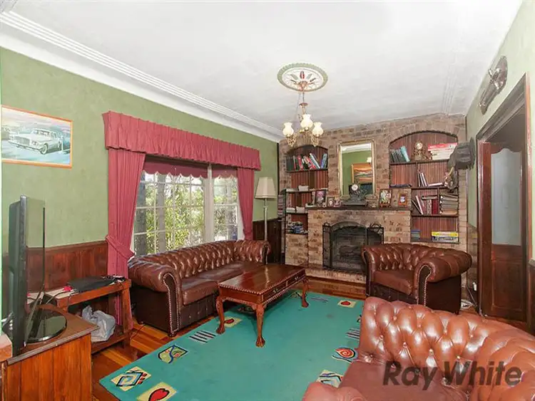 Third view of Homely house listing, 1 Valentia Ave, Lugarno NSW