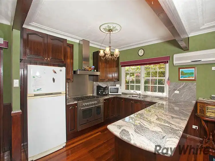 Fourth view of Homely house listing, 1 Valentia Ave, Lugarno NSW