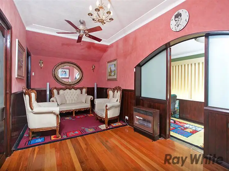 Fifth view of Homely house listing, 1 Valentia Ave, Lugarno NSW