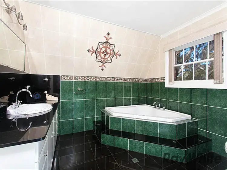 Sixth view of Homely house listing, 1 Valentia Ave, Lugarno NSW