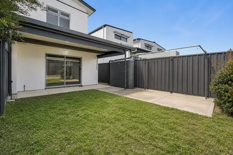 3D Rosedale Avenue