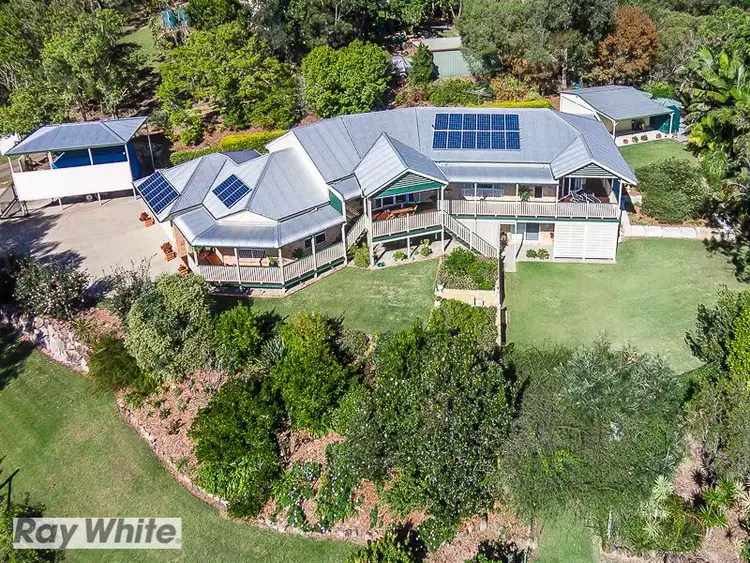 9 Dunn Court, Bunya QLD 4055