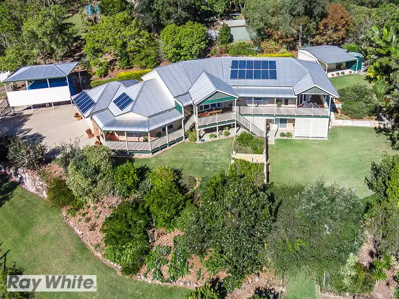 Main view of Homely house listing, 9 Dunn Court, Bunya QLD 4055