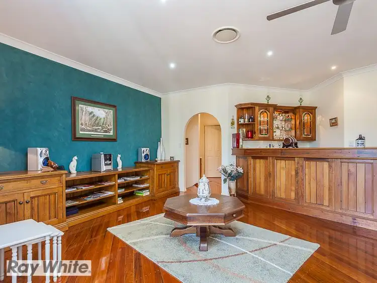 Fifth view of Homely house listing, 9 Dunn Court, Bunya QLD 4055