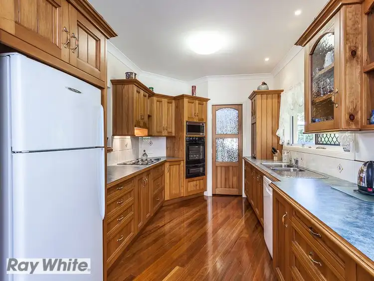 Sixth view of Homely house listing, 9 Dunn Court, Bunya QLD 4055