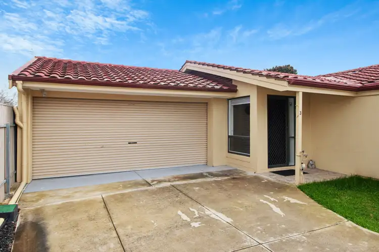 3 Kiltie Avenue
