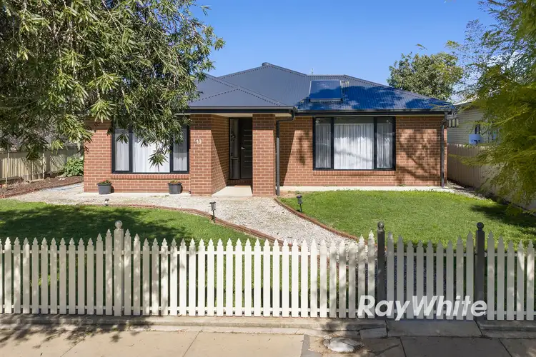 13 Singer Road, Lockington VIC 3563
