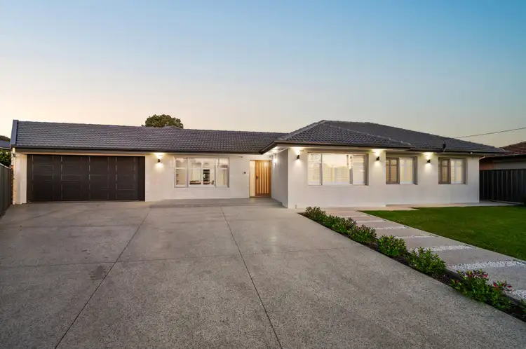 4 Treana Crescent