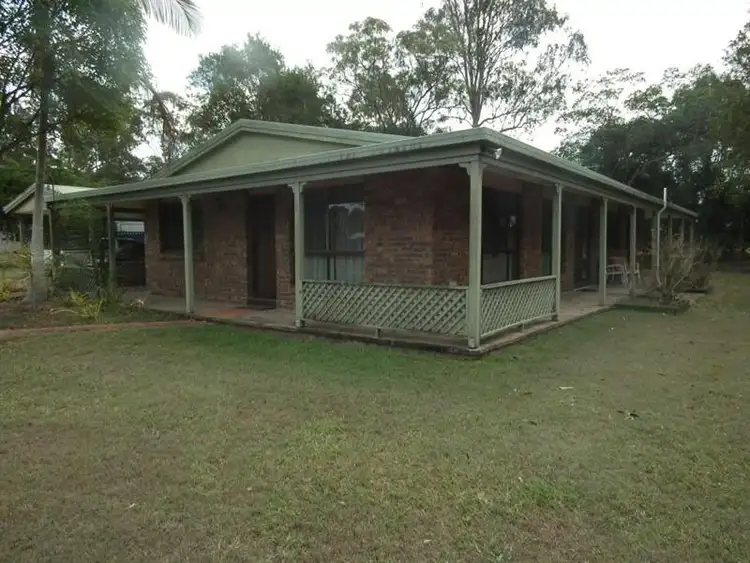 10 Lamerton Dr, Tinana QLD