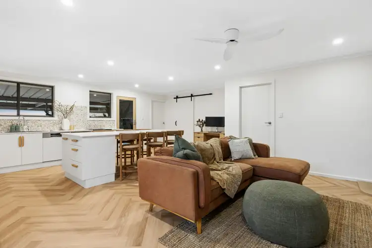 Third view of Homely house listing, 7 Hazel Court, Meadows SA 5201