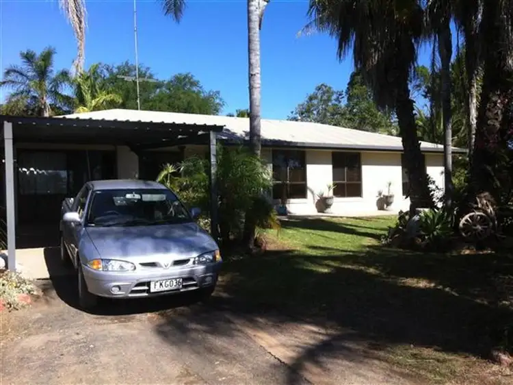 Lot 51 Roslyn Dr, Roma QLD