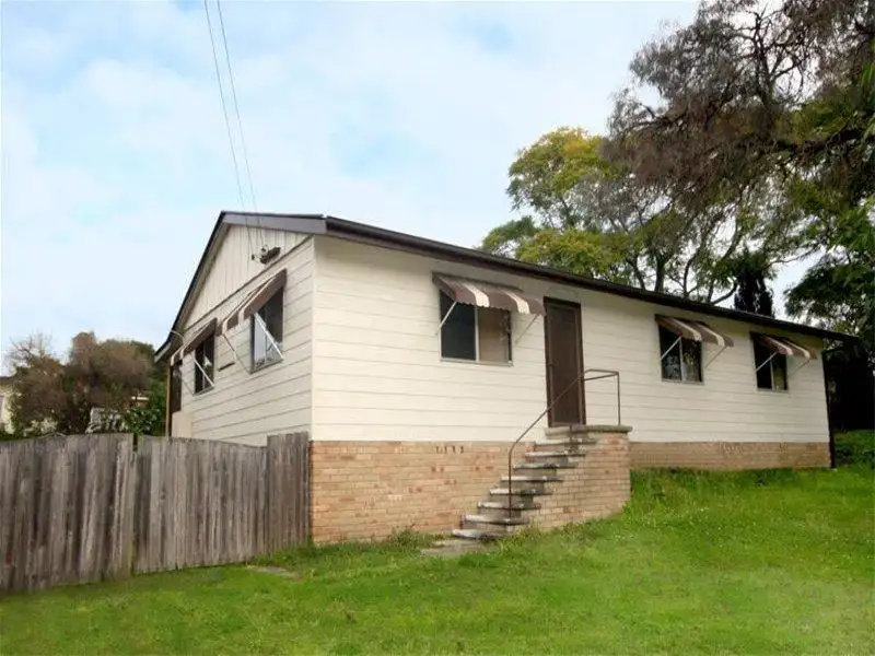 Main view of Homely house listing, 30 Newcastle St, Morisset NSW