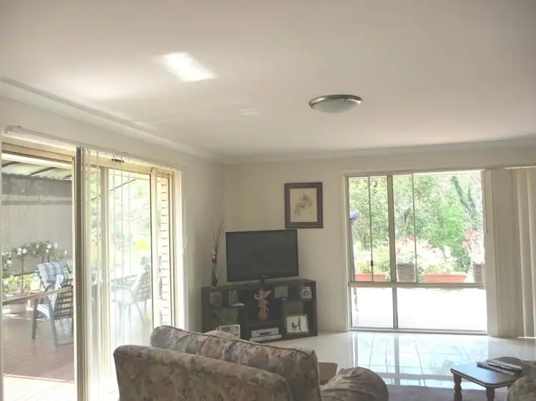 Second view of Homely house listing, 7 Maddock Ave, Mooloolah Valley QLD