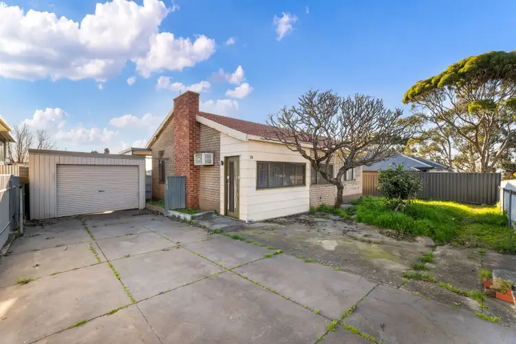 25 Guildford Street