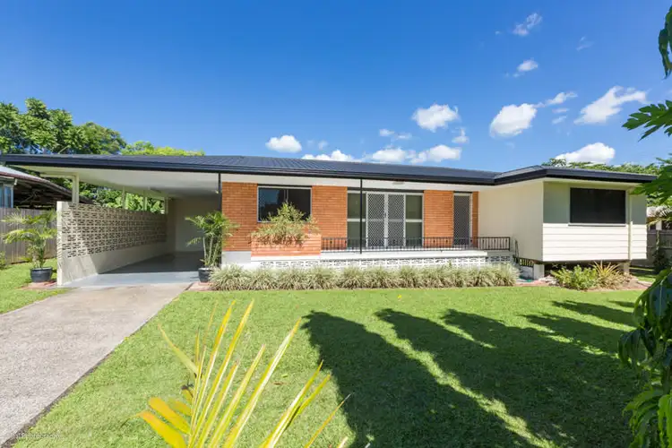 7 Freeman Street, Innisfail Estate QLD 4860