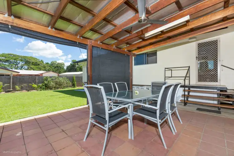 Sixth view of Homely house listing, 7 Freeman Street, Innisfail Estate QLD 4860