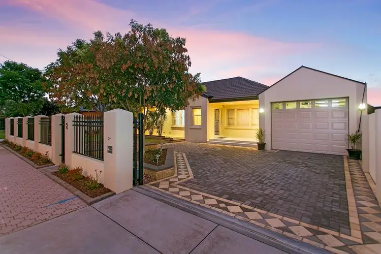 Second view of Homely house listing, 22 Northbri Avenue, Salisbury East SA 5109