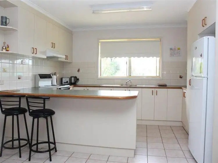 Second view of Homely house listing, 34 Victoria St, Wahgunyah VIC