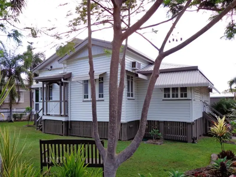 Main view of Homely house listing, 20 Cameron St, Ayr QLD