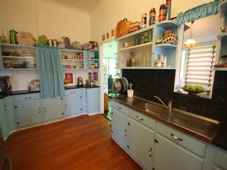 Second view of Homely house listing, 20 Cameron St, Ayr QLD