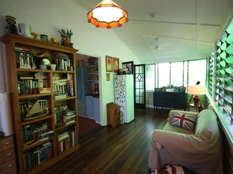 Fourth view of Homely house listing, 20 Cameron St, Ayr QLD