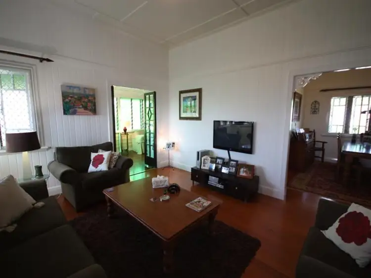 Fifth view of Homely house listing, 20 Cameron St, Ayr QLD