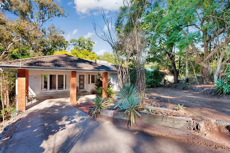 Second view of Homely house listing, 215 Carmody Road, St Lucia QLD 4067
