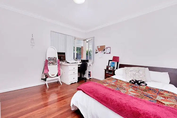 Fourth view of Homely house listing, 215 Carmody Road, St Lucia QLD 4067
