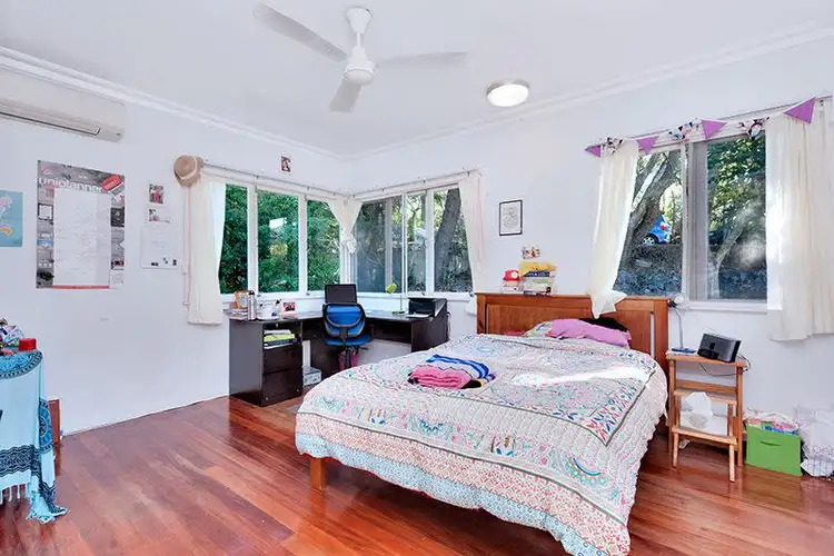 Fifth view of Homely house listing, 215 Carmody Road, St Lucia QLD 4067