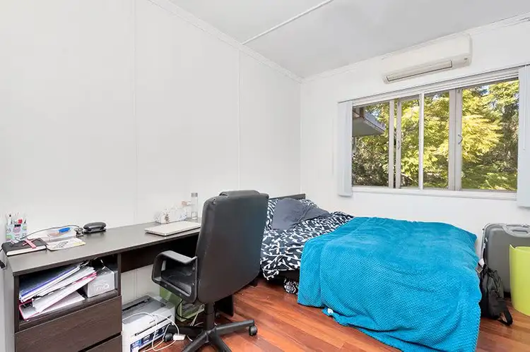 Sixth view of Homely house listing, 215 Carmody Road, St Lucia QLD 4067