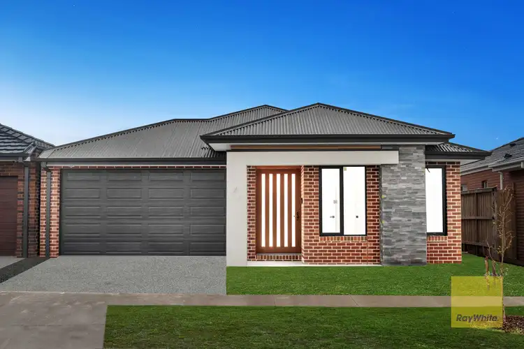 12 Rumbee Crescent