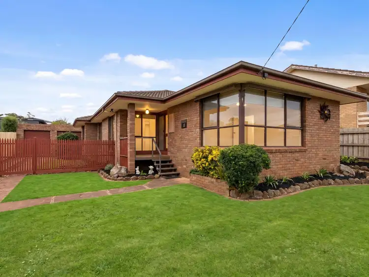 62 Beamish Street