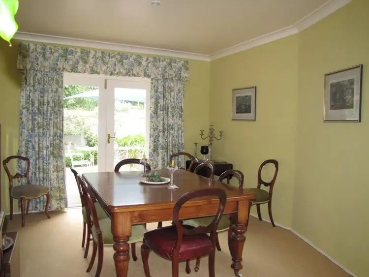 Fifth view of Homely house listing, 2 Delaware Cres, Bathurst NSW