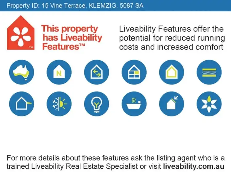 Second view of Homely house listing, 15 Vine Terrace, Klemzig SA 5087
