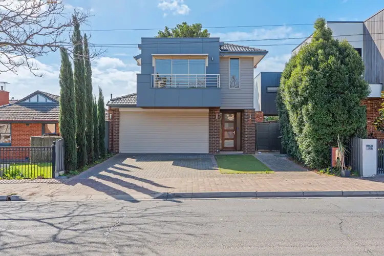 35A Arthur Street