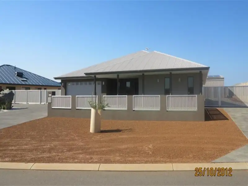 Main view of Homely house listing, 46 Tersonia Way, Strathalbyn WA