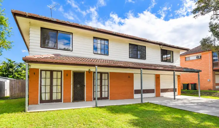 25 Rinora Street