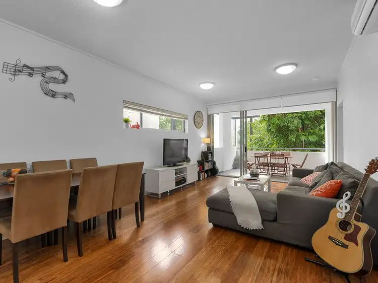 326/71 Beeston Street, Teneriffe QLD 4005