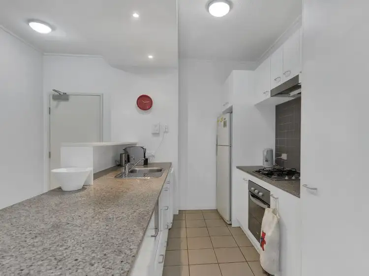 Third view of Homely apartment listing, 326/71 Beeston Street, Teneriffe QLD 4005