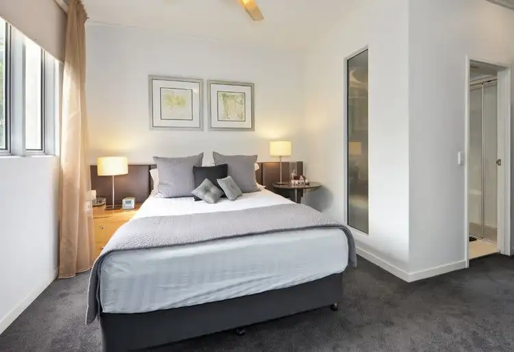 Fifth view of Homely apartment listing, 326/71 Beeston Street, Teneriffe QLD 4005