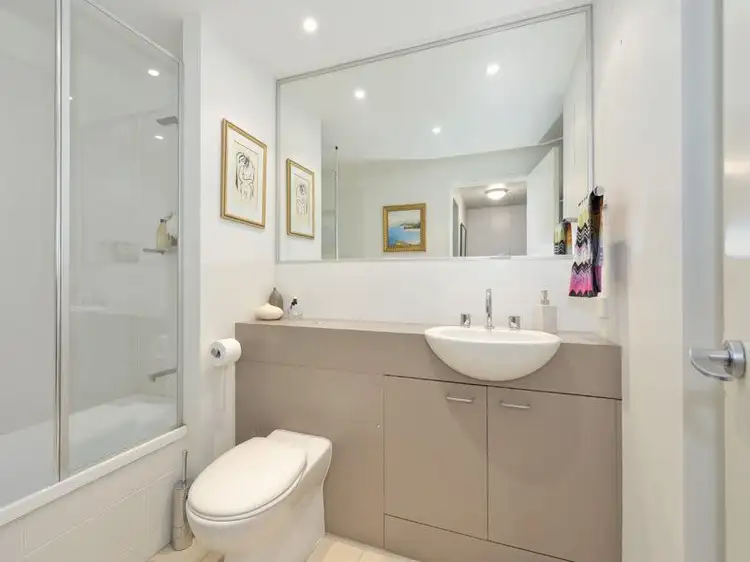 Sixth view of Homely apartment listing, 326/71 Beeston Street, Teneriffe QLD 4005