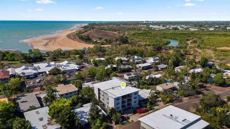 6/14 Sergison Circuit, Rapid Creek NT 810