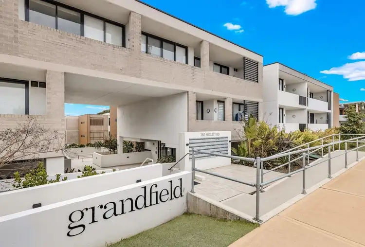 180 Hezlett Road