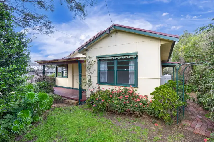 118 Bentons Road