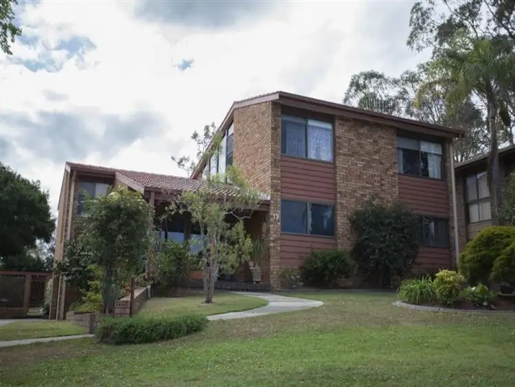 Main view of Homely house listing, 19 Illingari Cct, Taree NSW